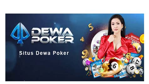 Penipuan Di Dewa Poker