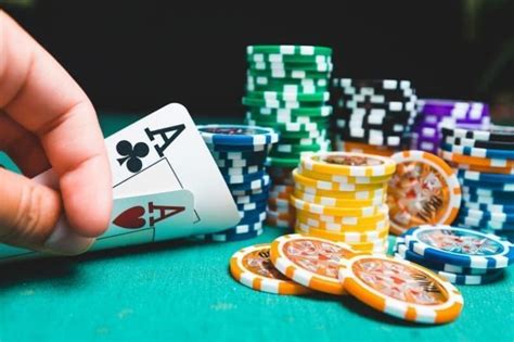 Penipuan Poker Uang Asli