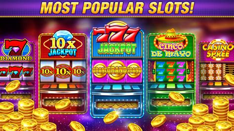 Perola De Slots De Casino