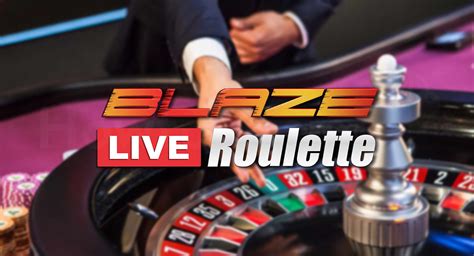 Personal Roulette Blaze