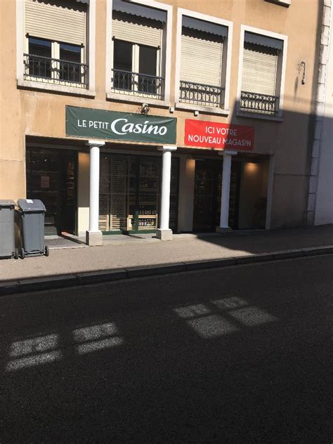 Petit Casino 69007