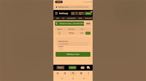 Pets Betway