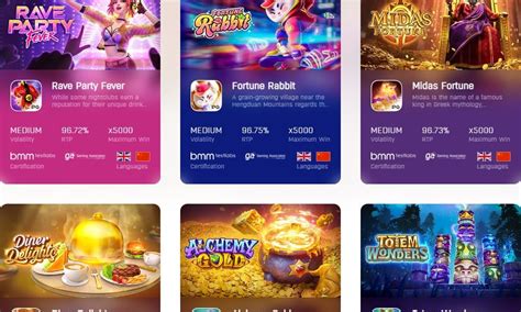 Pg Slot To Casino Colombia