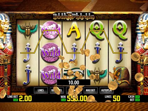 Pharaons Slot Slot - Play Online