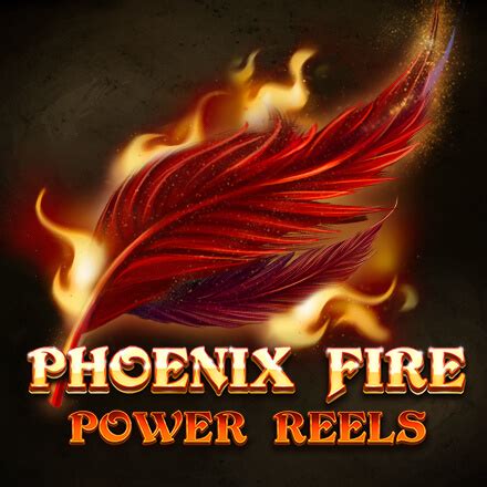 Phoenix Fire Power Reels Sportingbet