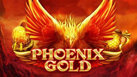 Phoenix Gold 1xbet
