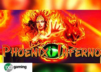 Phoenix Inferno 888 Casino