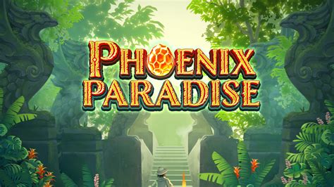 Phoenix Paradise Bodog
