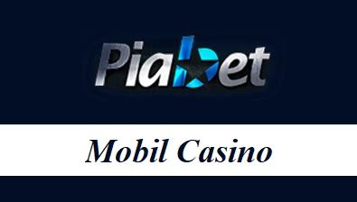 Piabet Casino Mexico