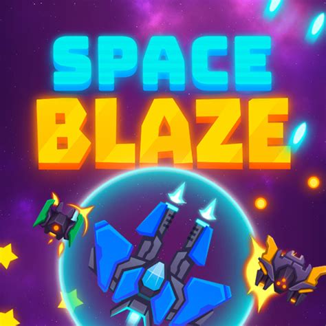 Pigeons From Space Blaze