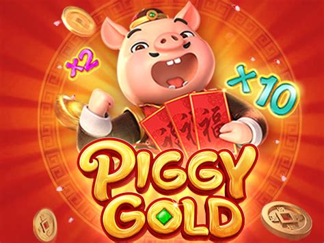 Piggy Gold Betway