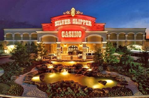 Piloto Casino Louisiana