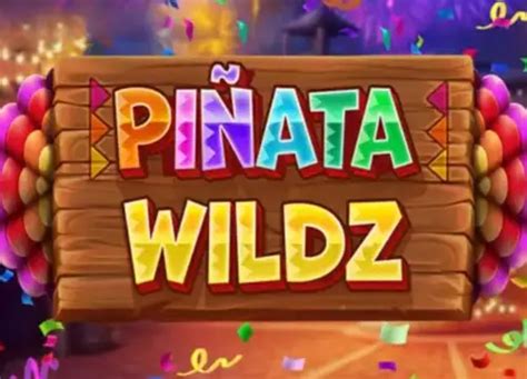 Pinata Wildz Parimatch