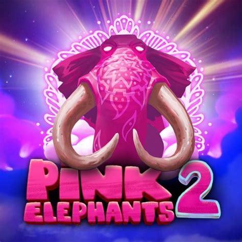 Pink Elephants 2 Betway