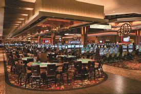 Pinnacle Casino Baton Rouge Emprego