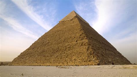 Piramide Egipcia Maquina De Fenda