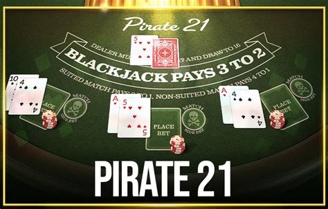 Pirate 21 888 Casino