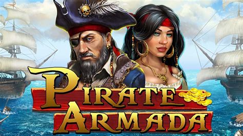 Pirate Armada Betsson