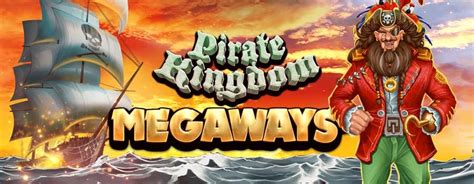 Pirate Kingdom Megaways Slot Gratis