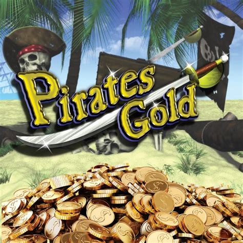 Pirate S Gold Bet365
