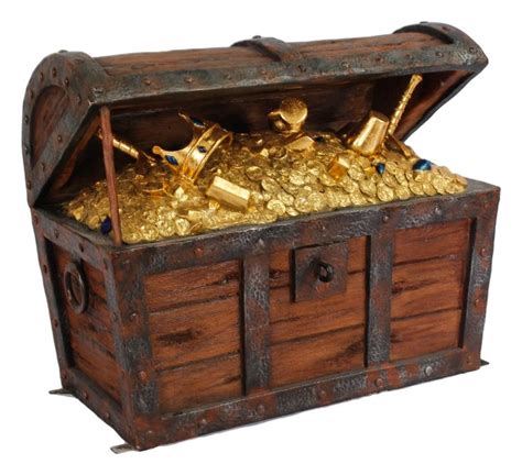 Pirate S Treasure Betsul