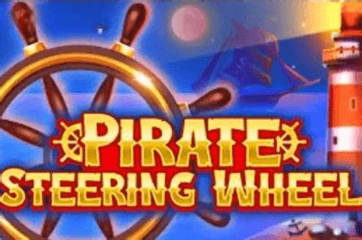 Pirate Steering Wheel Slot Gratis