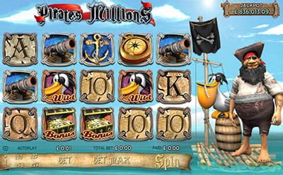 Pirates And Hostages 888 Casino