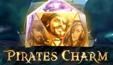 Pirates Charm Bwin