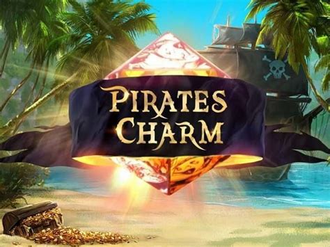 Pirates Charm Slot Gratis