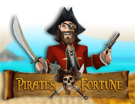 Pirates Of Fortune Slot Gratis