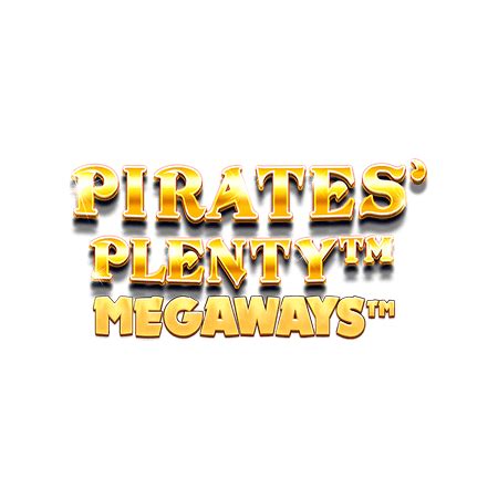 Pirates Plenty Megaways Betfair