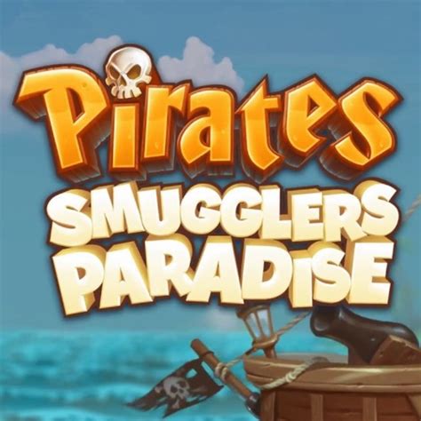 Pirates Smugglers Paradise Betway