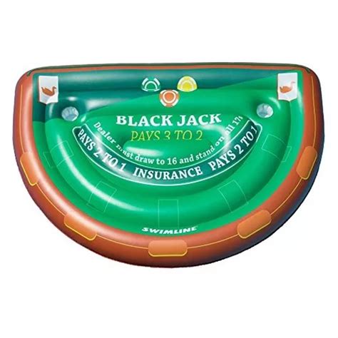 Piscina De Blackjack