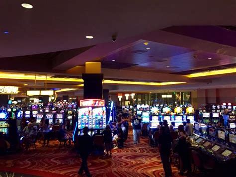 Pittsburgh Casino Noticias