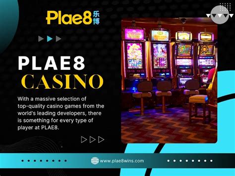 Plae8 Casino Uruguay