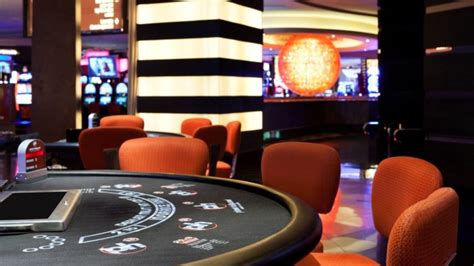 Planet Hollywood Blackjack