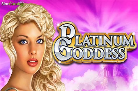 Platinum Goddess Bodog