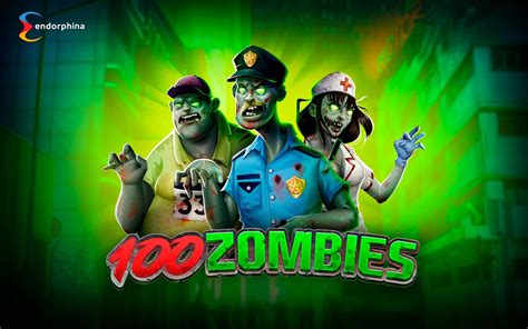 Play 100 Zombies Slot