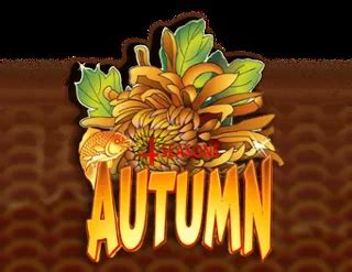 Play 4 Seasons Autumn Slot