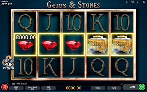 Play 5 Stones Slot