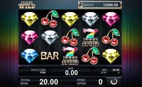 Play 7 Co Slot