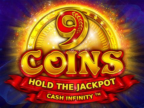 Play 9 Coins Slot