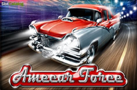 Play Amecar Force Slot