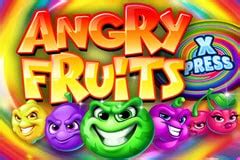 Play Angry Fruits Slot