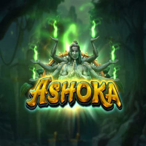 Play Ashoka Slot