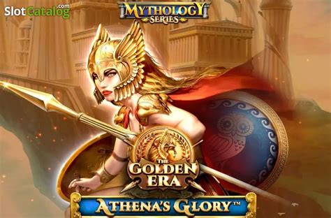 Play Athena S Glory The Golden Era Slot