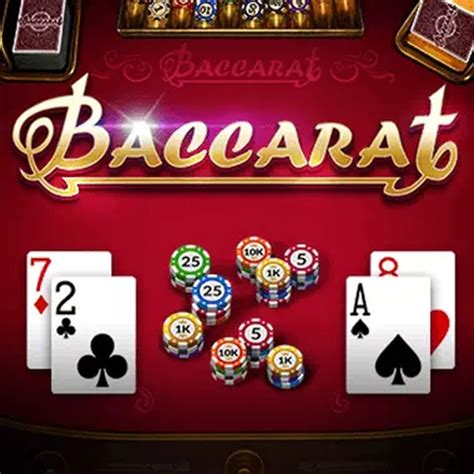 Play Baccarat Evoplay Slot