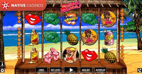 Play Bikini Beach 2 Slot