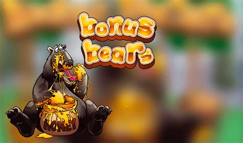 Play Bonus Bears Slot