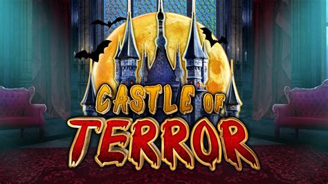 Play Castle Of Terror Slot